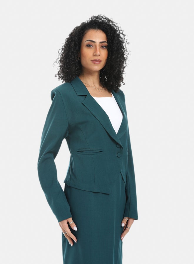 Azul Classic Blazer - Image 1